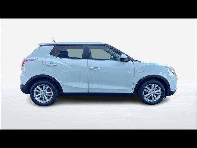 SSANGYONG Tivoli 01099670_VO38013498