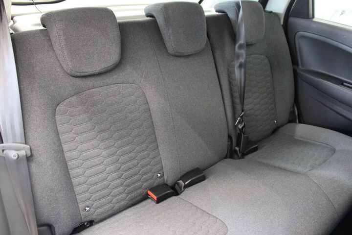 Inside Zoe  Blanco