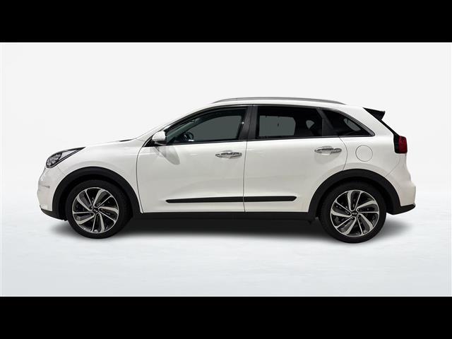 KIA MOTORS Niro I 2017 01099711_VO38013498