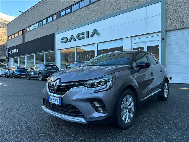 RENAULT Captur 00024780_VO38013404