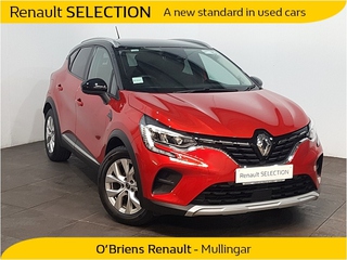 Renault - CAPTUR