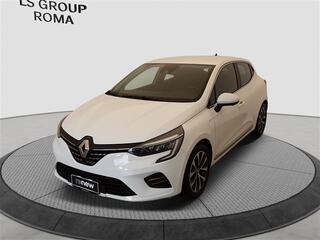 RENAULT Clio 04715246_VO38013034