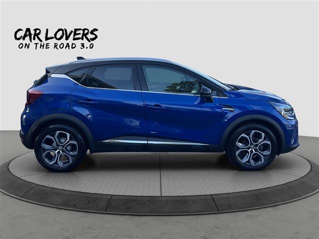 RENAULT Captur 05257862_VO38013034