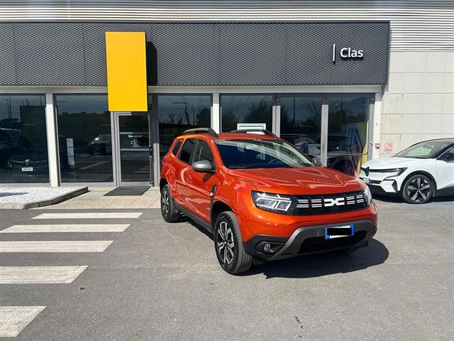 DACIA Duster II 2021 05862669_VO38013080