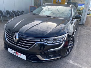 Renault - Talisman Grandtour