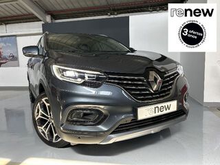 RENAULT - Kadjar