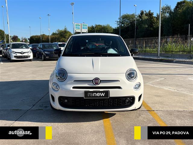 FIAT 500 01095408_VO38013498