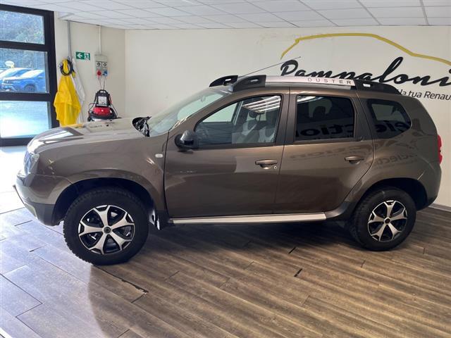 DACIA Duster I 2014 03239033_VO38043894
