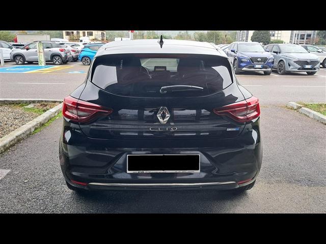 RENAULT Clio 02465119_VO38013041