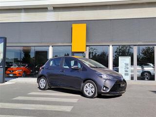 TOYOTA Yaris 05855029_VO38013080