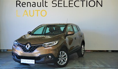 RENAULT - KADJAR