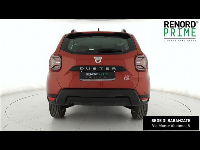 DACIA Duster 00947458_VO38023732
