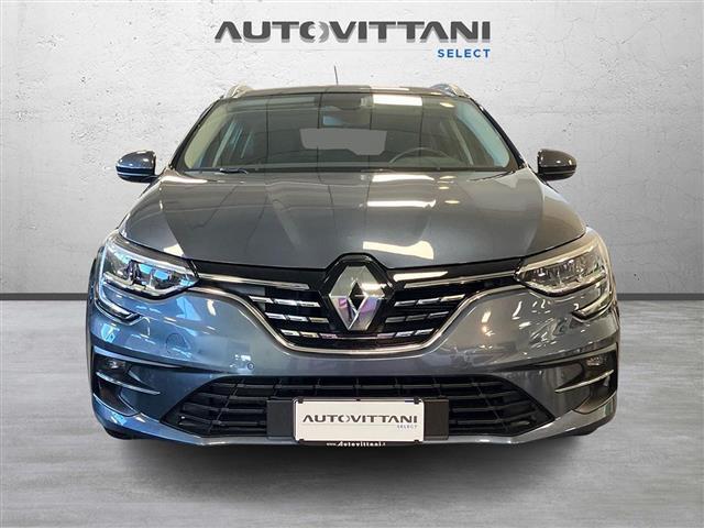 RENAULT Megane IV 2020 Sporter 00922042_VO38023207