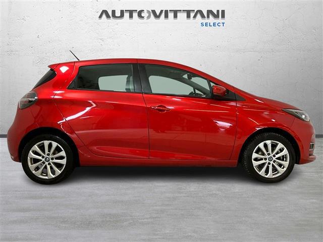 RENAULT Zoe 2020 00984760_VO38023207