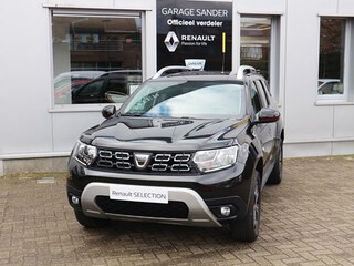 Dacia - Duster