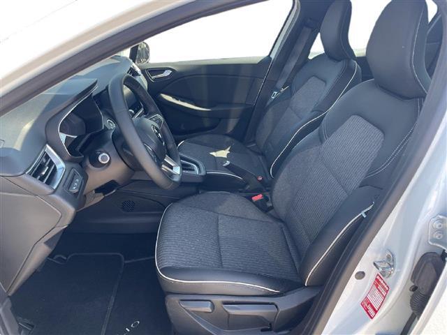 RENAULT Clio V 2019 01514050_VO38053436