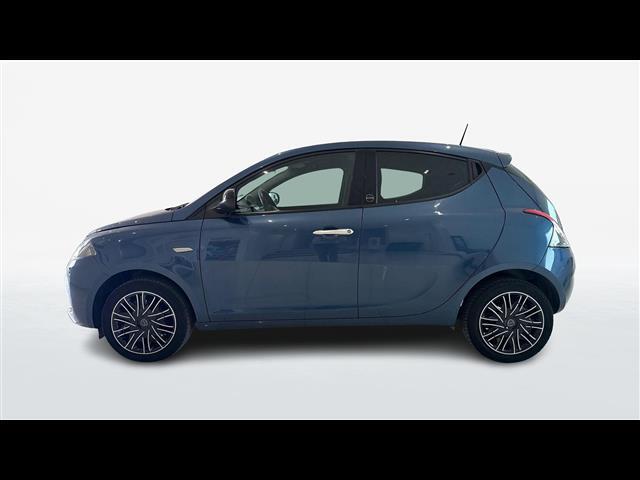 LANCIA Ypsilon III 2021 04998274_VO38013058