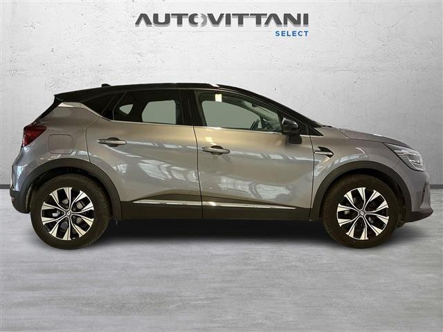 RENAULT Captur II 2019 00984869_VO38023207