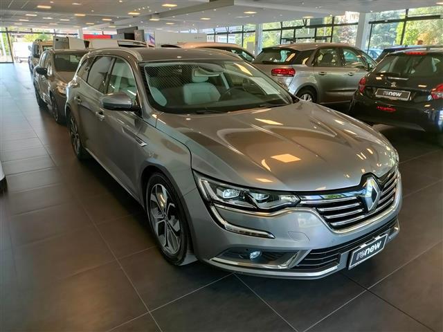 RENAULT Talisman Sporter 04824802_VO38013042