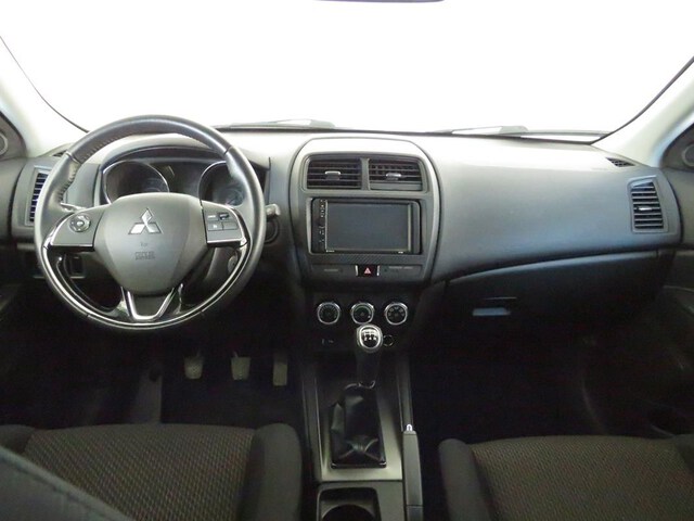 Inside ASX  Gris Titanium