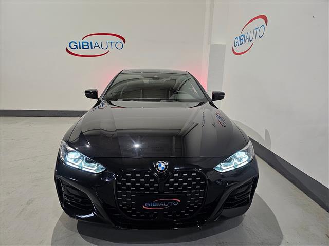 BMW Serie 4 G22 2020 Coupe 02416135_VO38013170