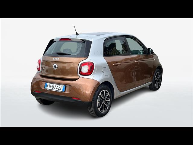 SMART Forfour 00887770_VO38013477