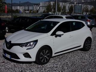 RENAULT Clio 01124214_VO38043211