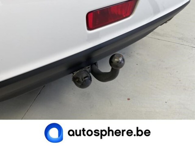 Exterieur ASX  zwart