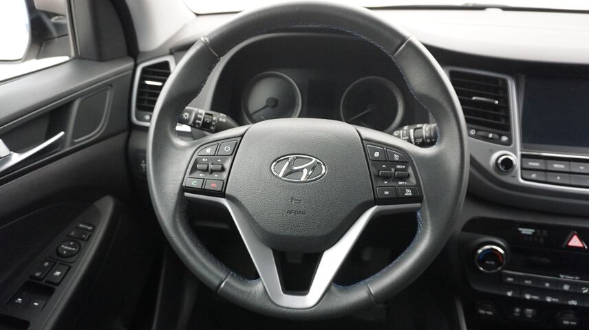 Inside Tucson  Beige