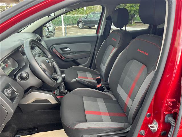 DACIA Duster II 2018 02640677_VO38043366