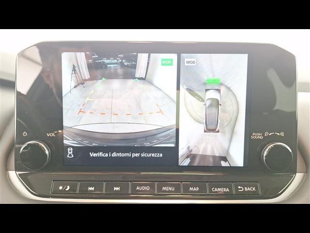 NISSAN Qashqai 00945340_VO38023732
