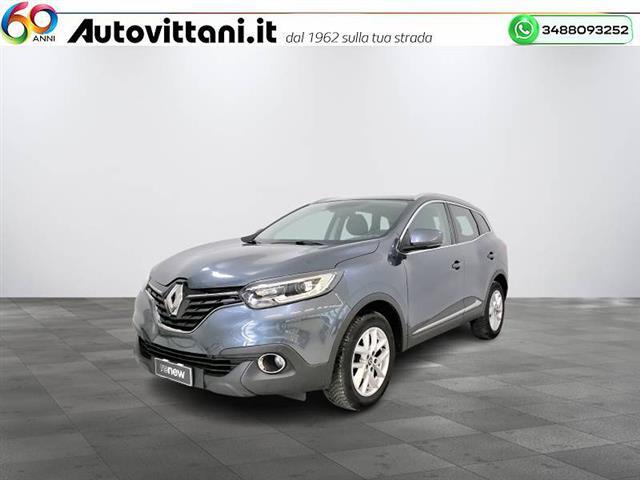 RENAULT Kadjar 00963916_VO38023207