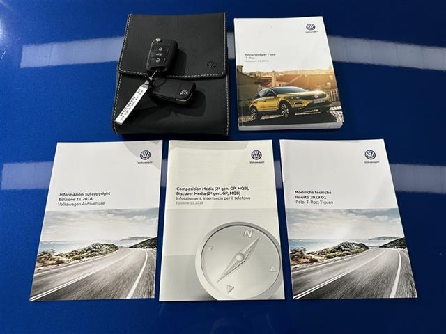 VOLKSWAGEN T Roc 2017 00011017_VO38023184