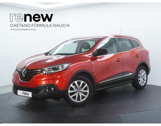 RENAULT - KADJAR
