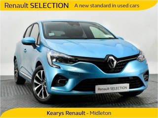 Renault - CLIO