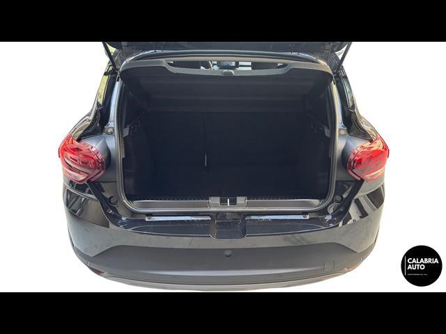 DACIA Sandero 00223388_VO38033579