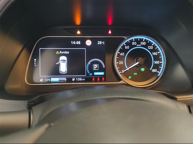 NISSAN Leaf II 2018 06077848_VO38053400
