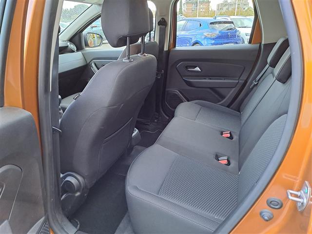 DACIA Duster 06137100_VO38013080