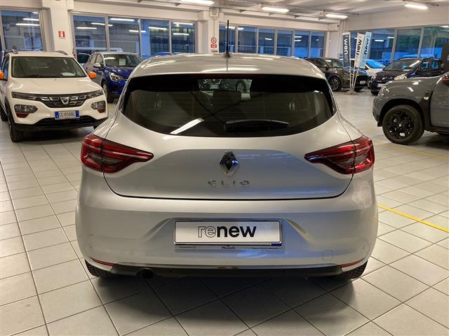 RENAULT Clio V 2019 00014491_VO38013022