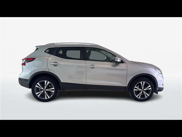 NISSAN Qashqai 04998257_VO38013058