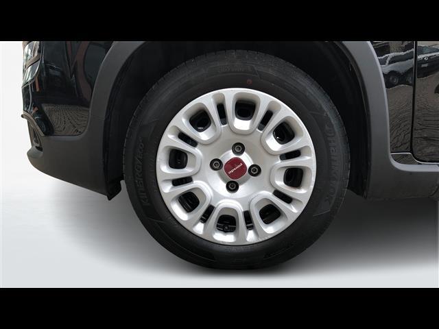FIAT Panda III 2021 03450499_VO38013139