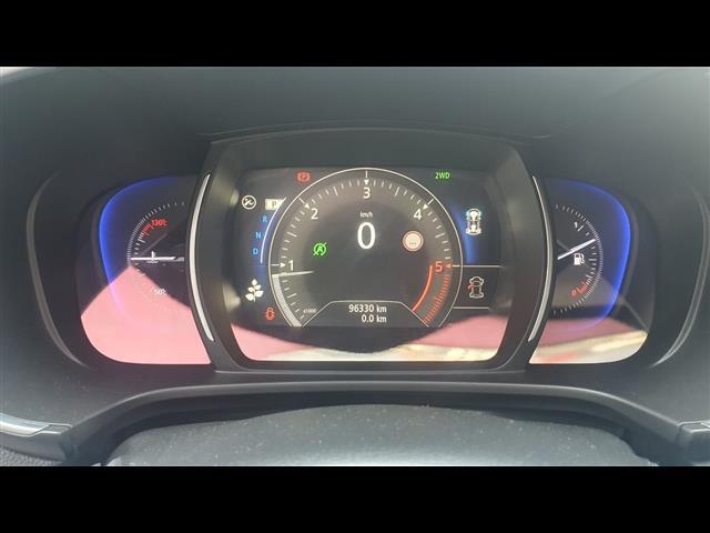 RENAULT Koleos 02384669_VO38013041