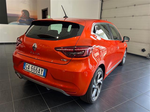 RENAULT Clio V 2019 00023965_VO38013404