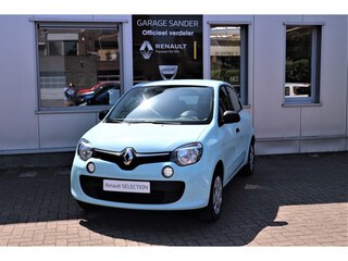 Renault - Twingo