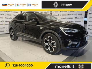 RENAULT Arkana 2021 00014696_VO38013022
