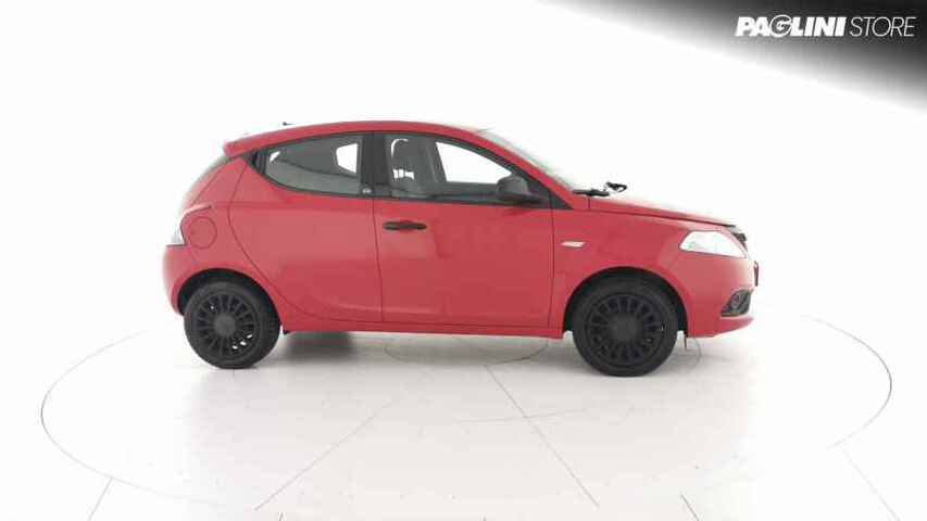 LANCIA Ypsilon 00694753_VO38023454