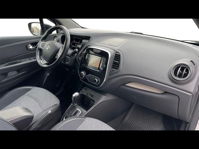 RENAULT Captur I 2017 00929317_VO38013174