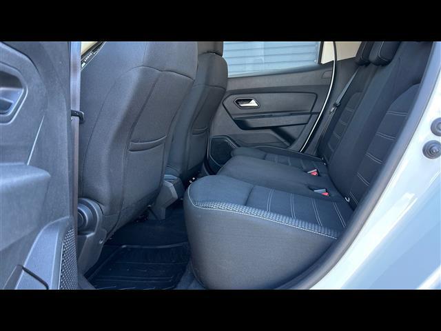DACIA Duster 03448911_VO38013139