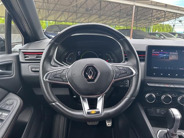 RENAULT Clio V 2019 01515033_VO38053436