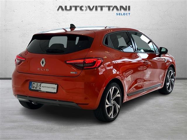 RENAULT Clio V 2019 00985465_VO38023207